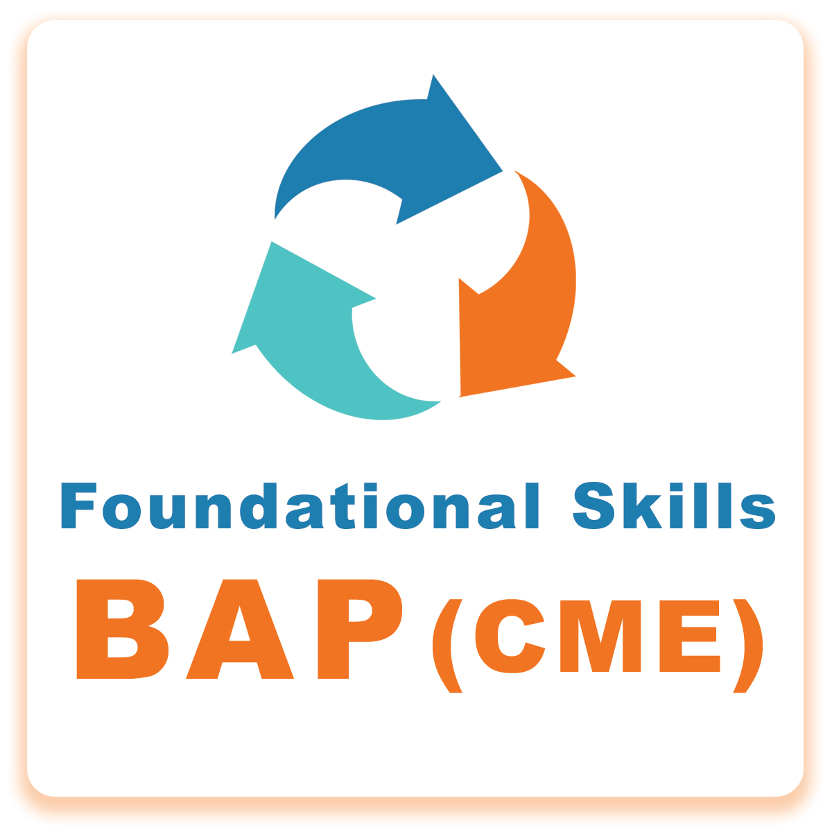 BAP: Core Competencies (CME Version)