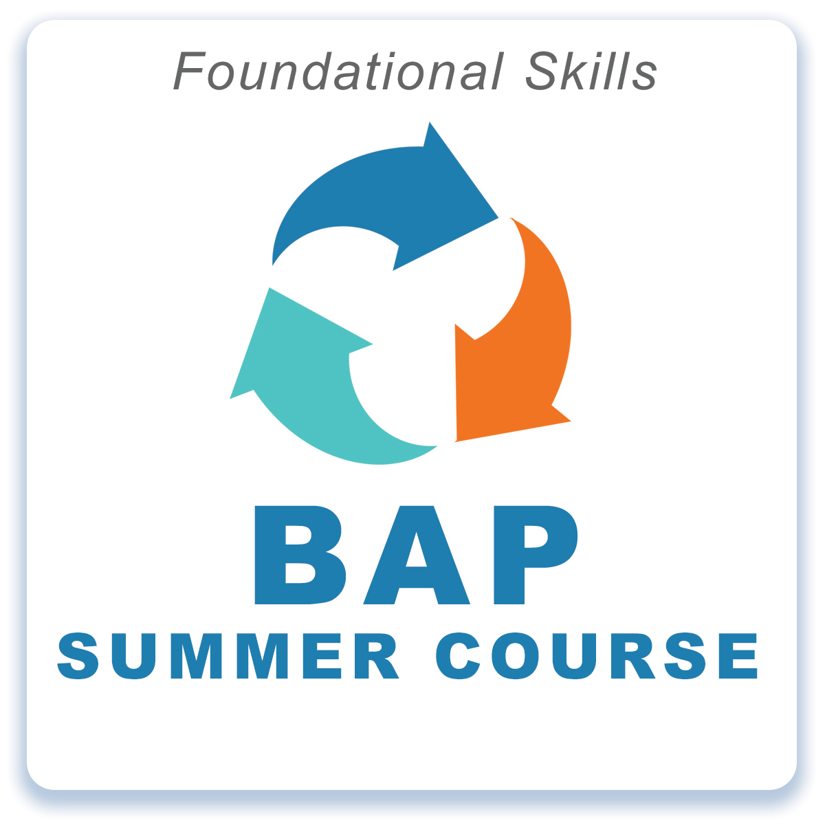 <strong>BAP SUMMER COURSE: Core Competencies Integrated Online & ZOOM-Enhanced Learning</strong>