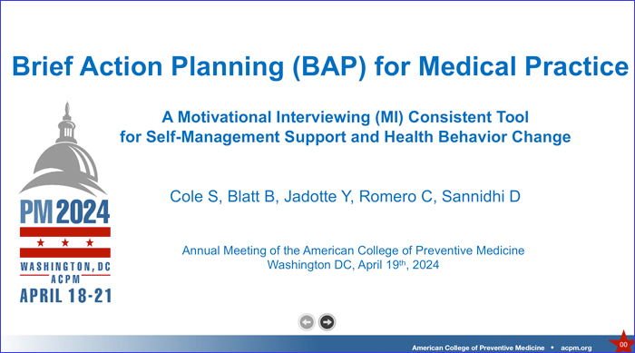 BAP PM Presentation 4-2024