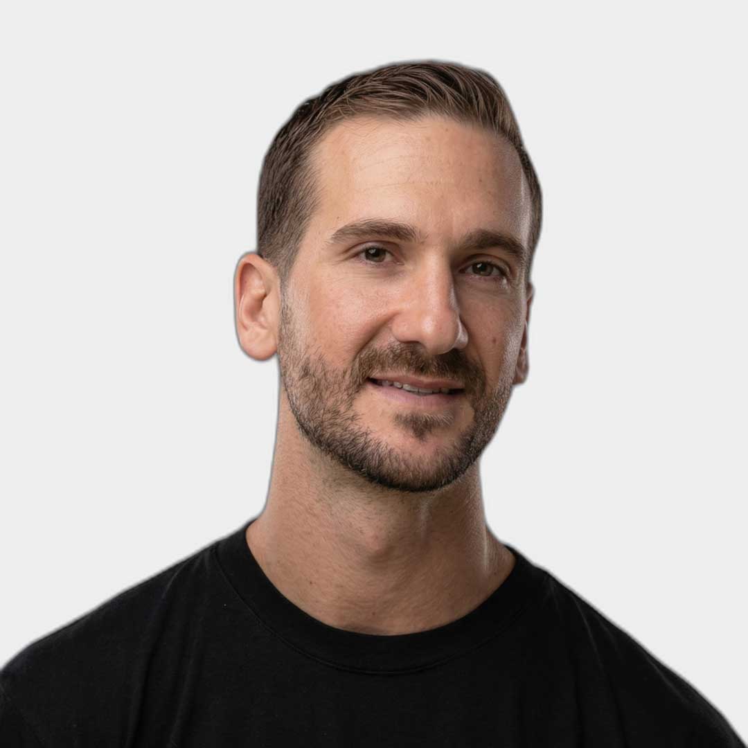 Jack Ryan Kaufman, MA