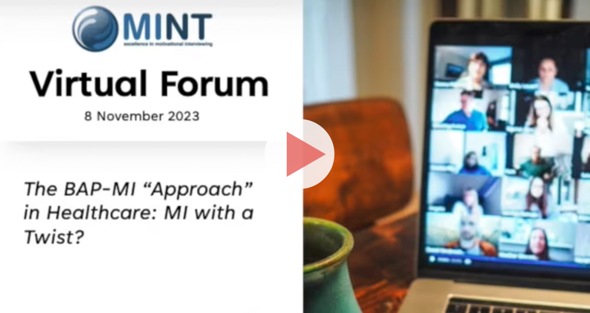 MINT Virtual Forum 2023