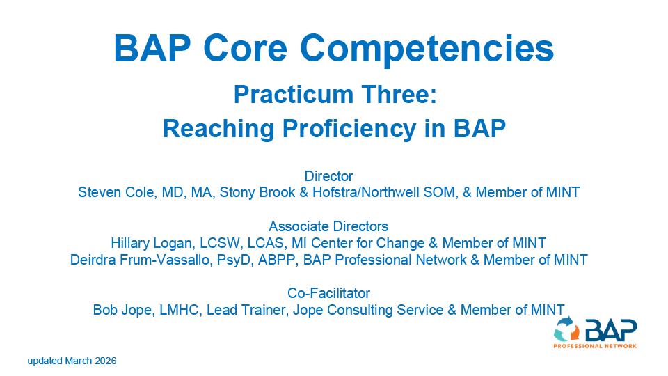 Practicum-Three-slides 2026