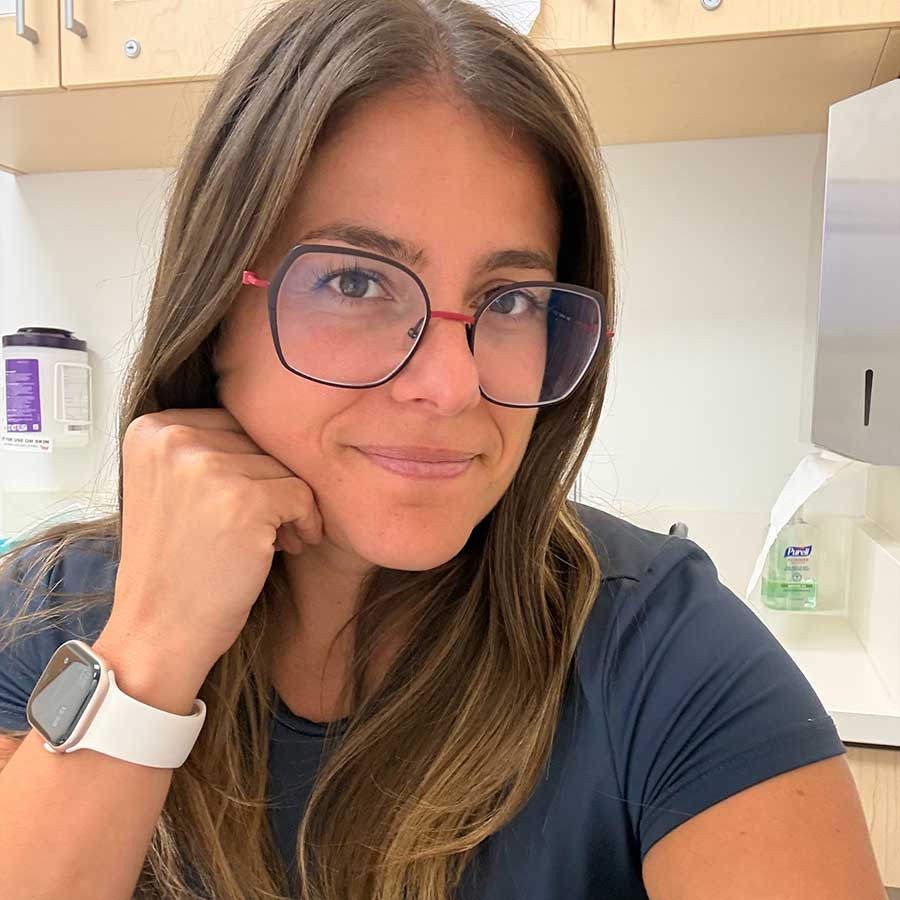 Maryta Marzano