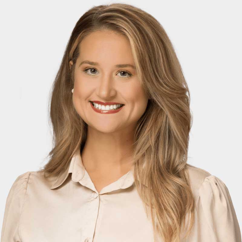 Olivia Suddarth, PsyD